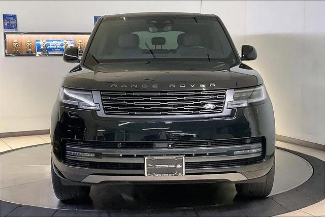land rover range rover 2024 SALKP9FU0RA212500 image land rover range rover 2024 SALKP9FU0RA212500 image